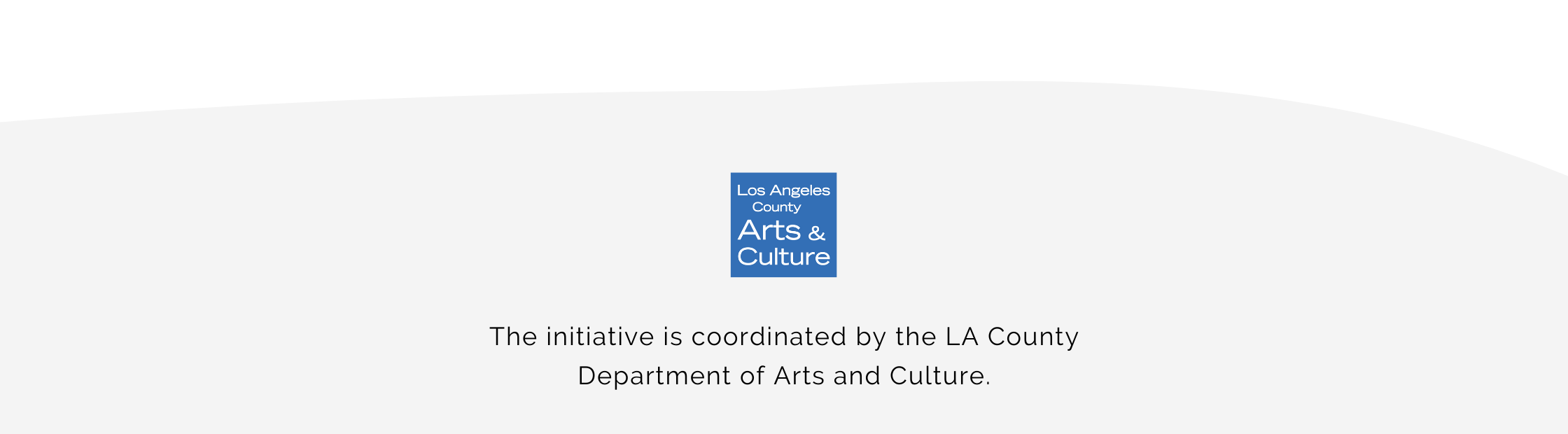 LA County Arts Ed Collective