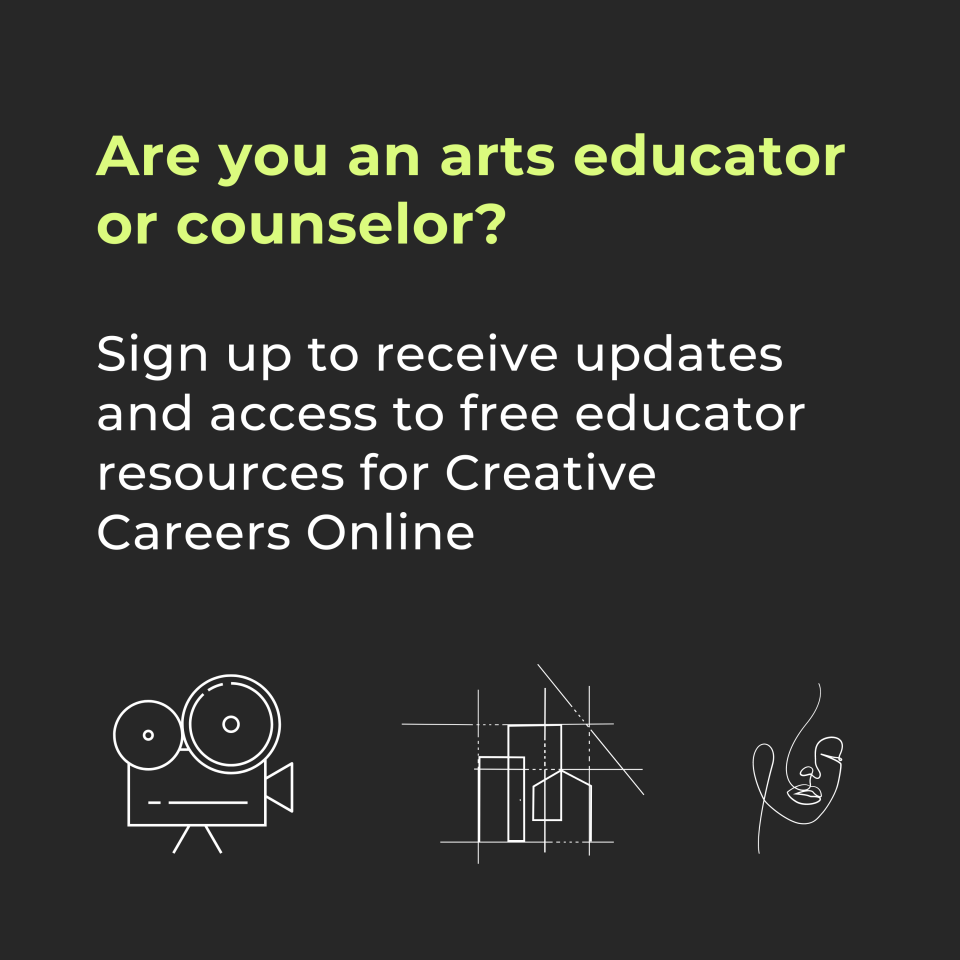 Educator Sign Up