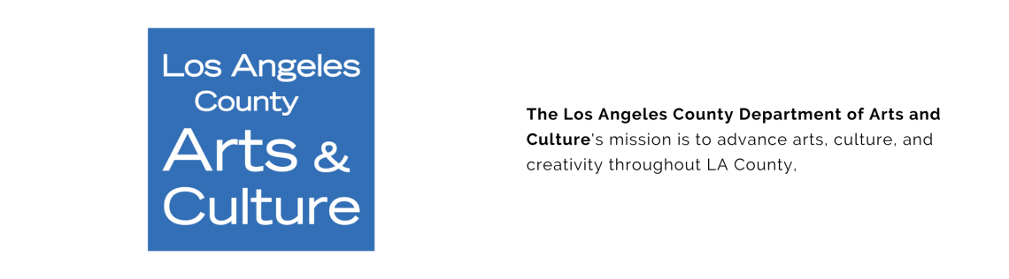 Departamento ng Sining at Kultura ng Los Angeles County