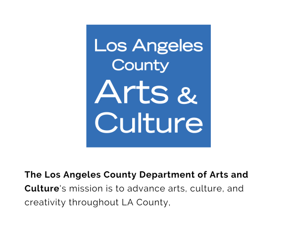 Departamento ng Sining at Kultura ng Los Angeles County