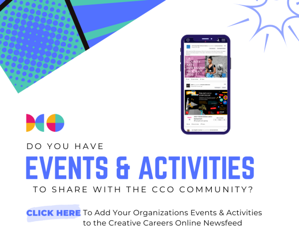 Submit Events to Newsfeed